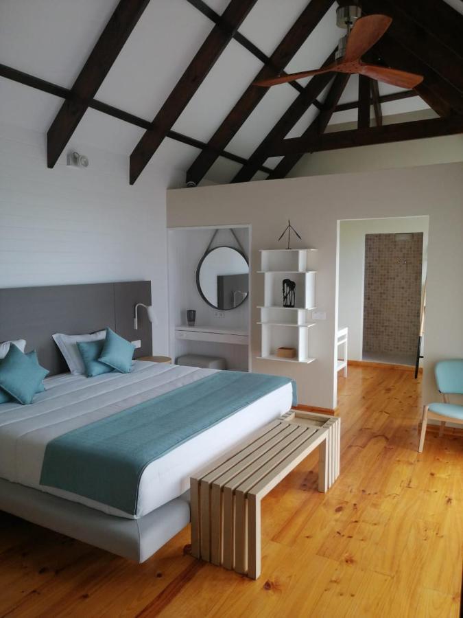 Montebelo Milibangalala Bay Resort Μαπούτο Εξωτερικό φωτογραφία