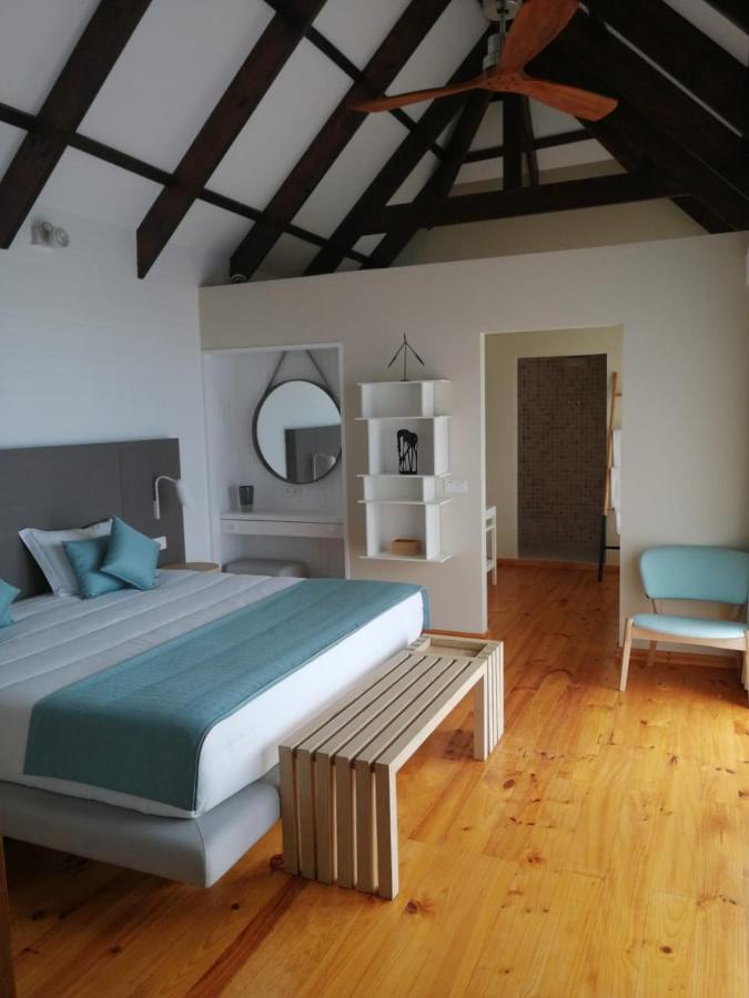 Montebelo Milibangalala Bay Resort Μαπούτο Εξωτερικό φωτογραφία